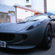 Image for article titled All-Carbon Fiber Lotus Elise Poses Interesting Question
